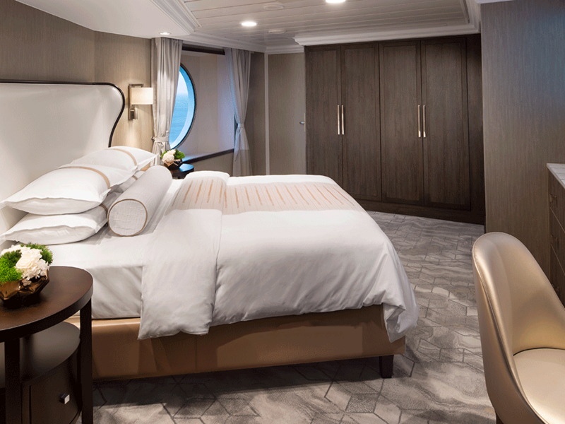Ocean Suite